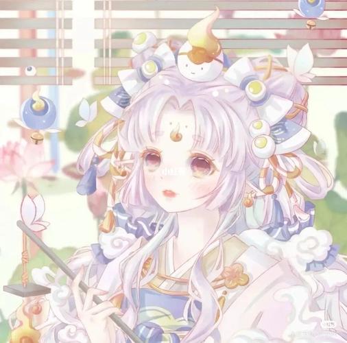 古风动漫女头像_动漫_古风_头像_女生头像_动漫女生头像_素材_头像