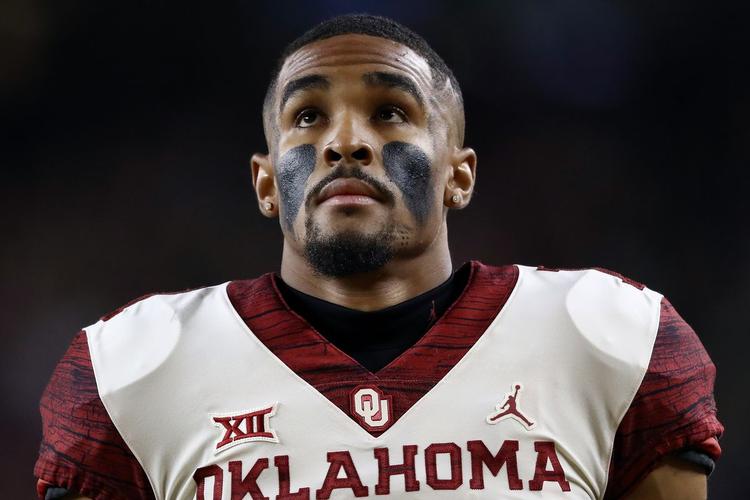 quick look: oklahoma sooners