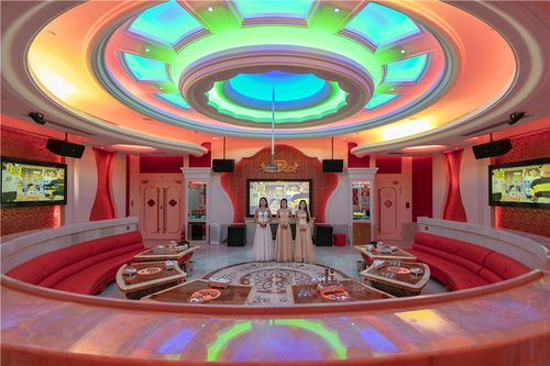 常州白金汉爵ktv峰会多重优惠