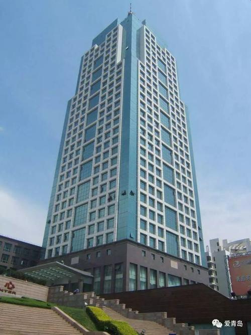 财经 正文  青岛国际动漫游戏产业园坐落于青岛市中心城区,园区从规划