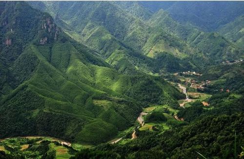 摄影采风 | 广西中渡古镇,金秀大瑶山摄影之旅