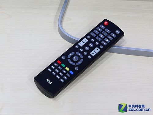 aoc ld50p03q液晶电视的遥控器