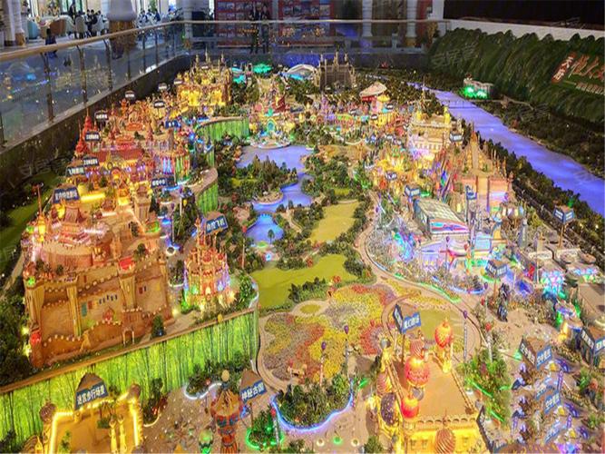 天府恒大文化旅游城