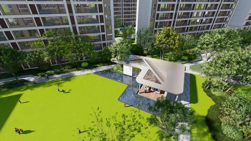 龙湖·春江天境五一劲销4000万,燃爆威海!