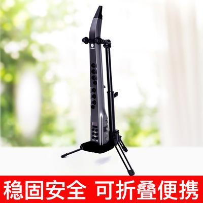d雅佳电萨克斯支架电吹管简易演出国产雅思乐张飞琴行便携管乐支