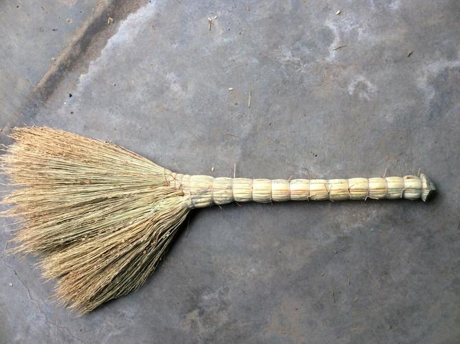苕帚室内苕帚教室专用商品大图