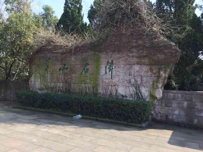 羊山公园-"在绍兴柯桥区齐贤镇上有一个羊山公园,面积