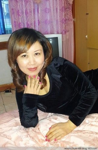 【转载】丝衫丝袜的徐娘