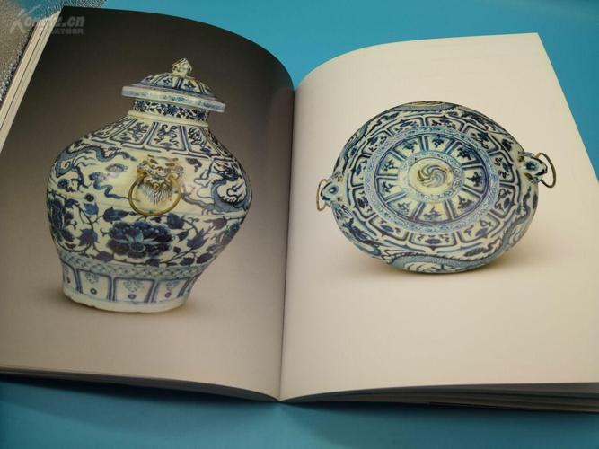 赣水流韵辉耀千载江西古代文物精品展文物出版社精品图册九五成新来自
