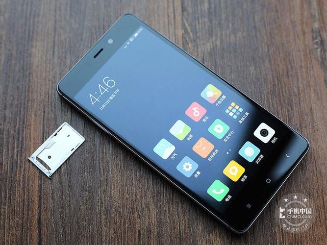 红米手机4(高配版)