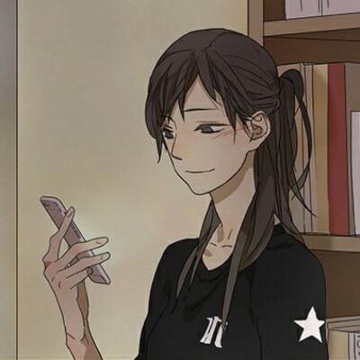 sq【动漫头像】