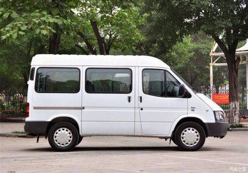 车友们注意了,全顺又出事了