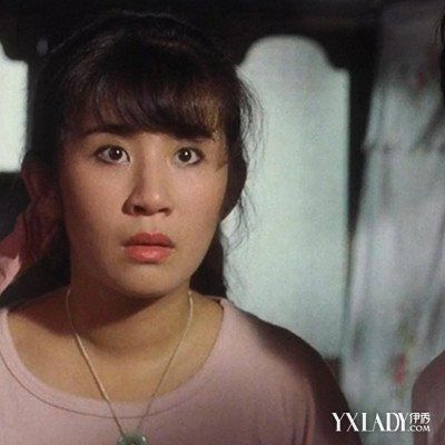 【图】欣赏吴君如年轻照片 昔日美貌照片大曝光