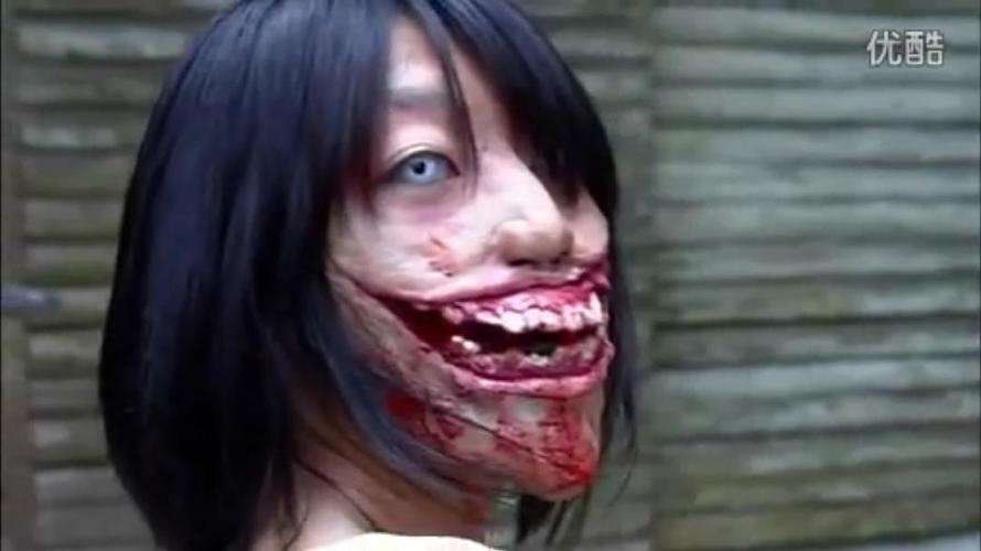 裂口女归来