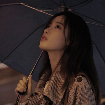 有吃有喝女生头像