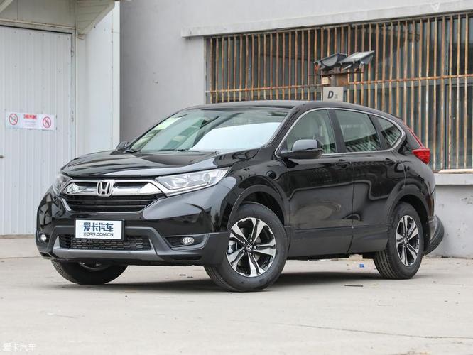 东风本田crv怎么样东风本田crv2020款价格
