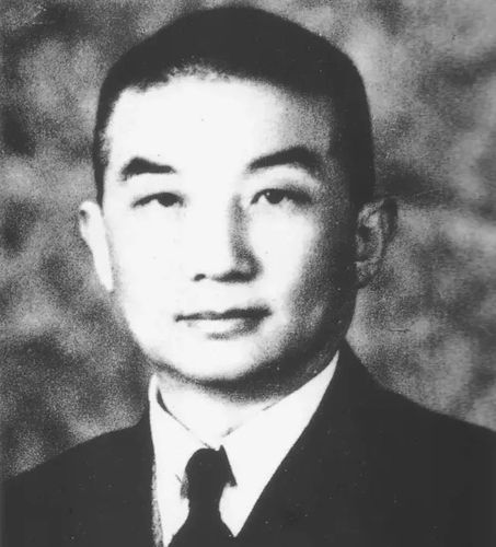 刘国钧