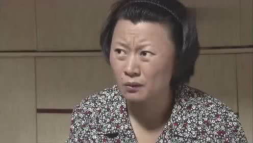 谢广坤看儿媳妇吃饭太少,担心生不了孙子,让媳妇跟亲家母学做饭