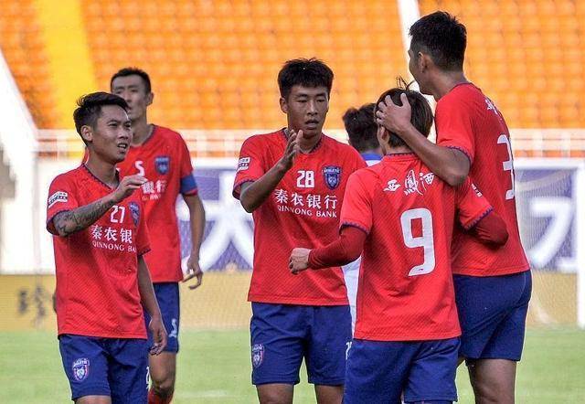 陕西长安竞技老将第五位"野球之王"28号王琦