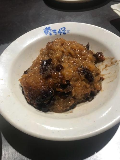 黄三怪(振华商厦店)-图片-济南美食-大众点评网