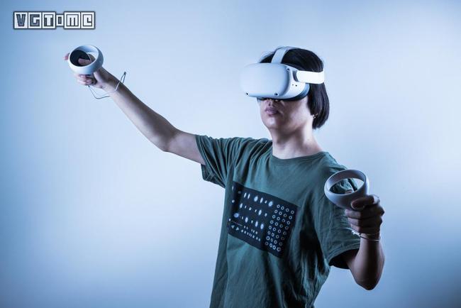 oculusquest2将支持120hz和无线pc串流