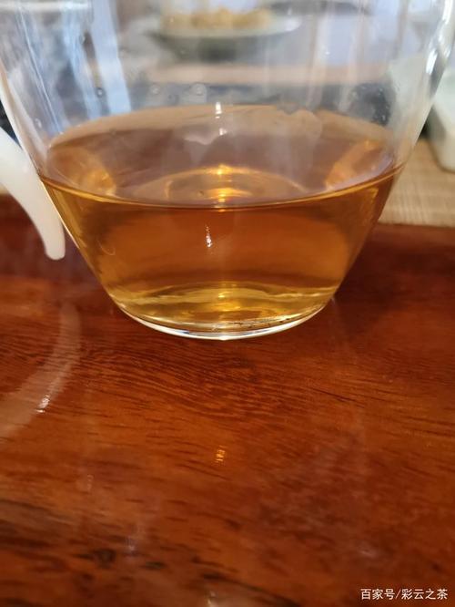 三,熟普 熟普属于全发酵茶并且含有丰富的茶褐素,可以辅助补充孩子的