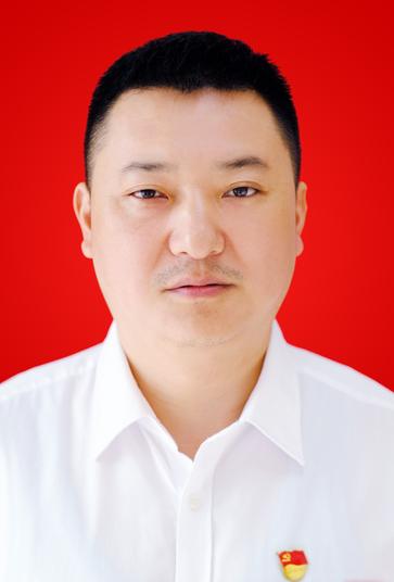 王小军 党工委委员,宣传委员,办事处副主任