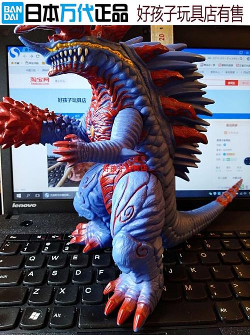 达伊盖伦dx赛格日本万代正品软胶稀有怪兽奥特曼玩具专区