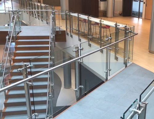 购买不锈钢立柱就选-嘉德利建筑五金