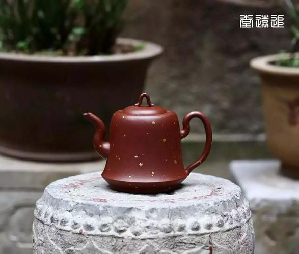 追远堂紫砂艺术 紫砂 用一首歌的时间看紫砂(捌)  | 上  袁 村 | 宜兴