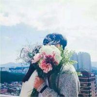 唯美意境头像情侣 情侣头像唯美小意境