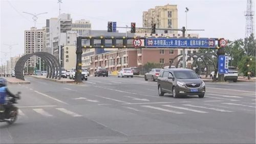 长春西安桥改造工程6月9日24时开始施工!何时通车?