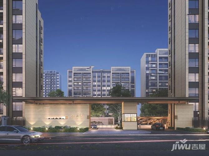 聊城阳谷祥生群贤府工程进展如何十一月工程进度播报