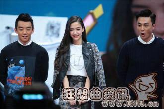 郑凯和杨颖曾经是什么关系?郑凯现在的女朋友到底是谁
