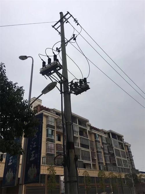 10kv户外真空断路器zw3212