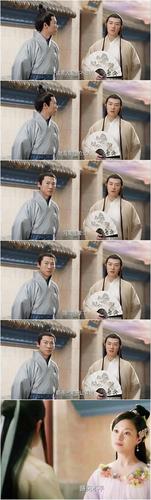 三生三世枕上书:连宋还是那个连宋,成玉却换成她,重现