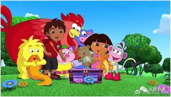 美国原版音乐舞台剧《爱探险的朵拉》来北京啦!小朵拉迷们快来