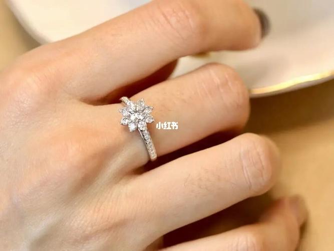 「30分钻戒」集合图来啦~_钻戒_婚姻_设计定制_gia_钻石_18k金_结婚