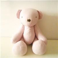 高清可爱布偶玩具熊头像图片