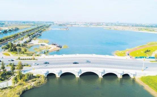 还看北海原著?|滨州|中海