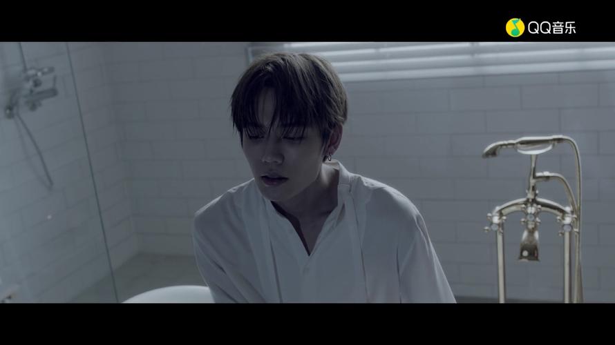林彦俊 2019.2.19 首支mv