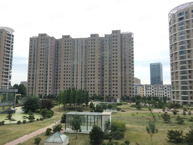 杨柳国际新城尚品(k区)