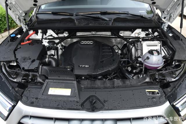 开了5年本田cr-v,换上奥迪q5l,一个月后,车主:差距还真大