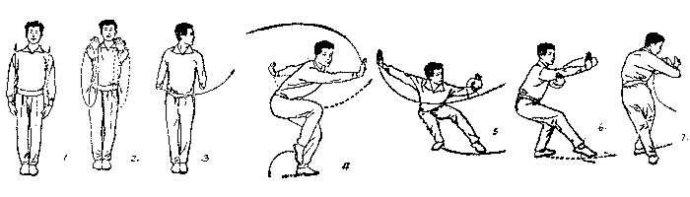 鹰爪罗汉拳