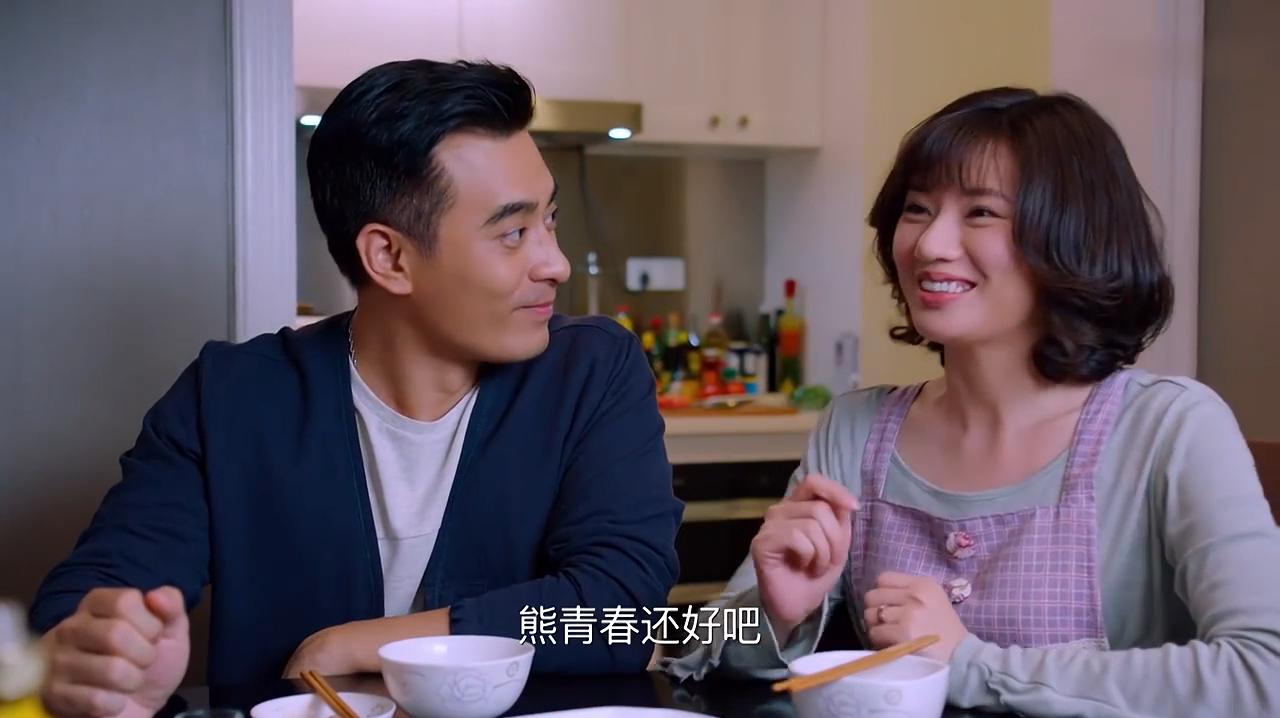 细数《猎场》多位美女配角,个个演技炸裂