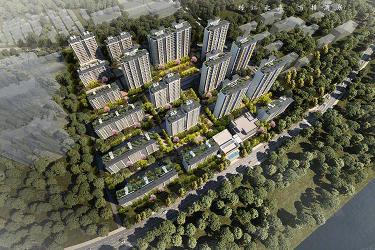 驻马店建业滨河珑府-交通图(5) - 驻马店安居客