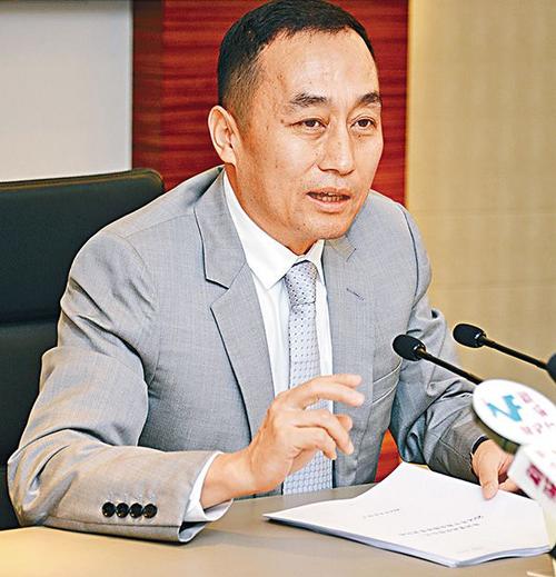 又有高管跟随吴向东离职,华润置地至少五名高管加盟华夏幸福