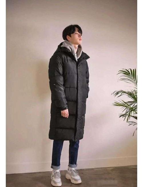 男生冬季《穿搭技巧》分享推荐,快快学起来