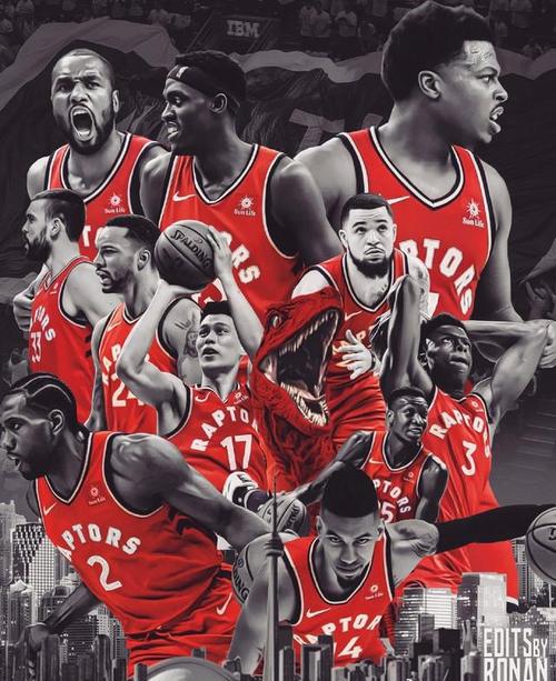 队内没有一名乐透秀猛龙拿什么夺冠