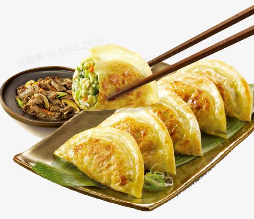 关键词:多汁产品实物特色小吃美味煎饺拼盘美食图精灵为您提供特色